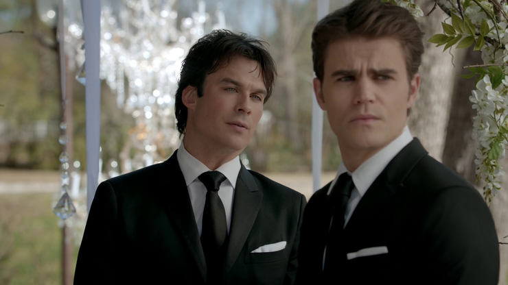 20 Things Wrong With The Vampire Diaries We All Choose To Ignore